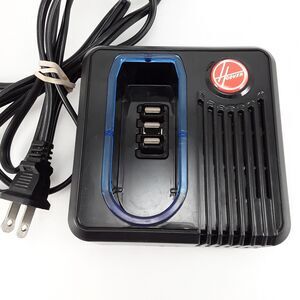 Genuine Hoover Battery Charger Linx Cordless Vacuum BH50005, for Battery BH50000